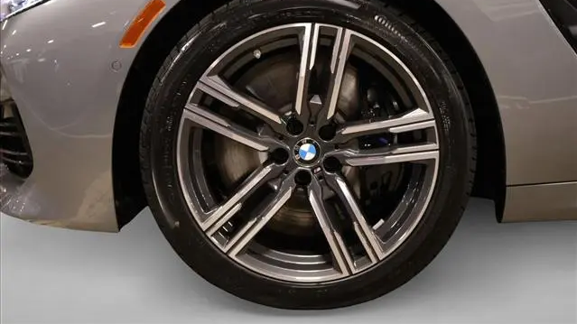 2026 BMW 8 Series 840i xDrive Gran Coupe