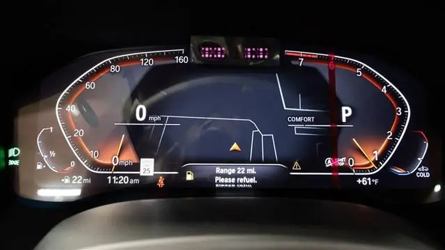 2026 BMW 8 Series 840i xDrive Gran Coupe