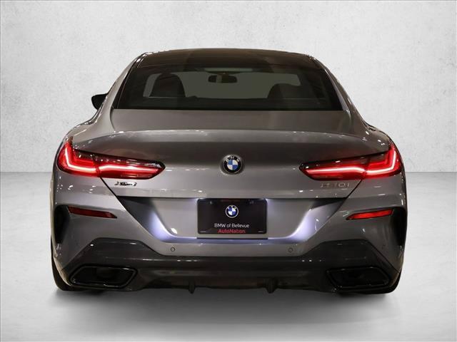 2026 BMW 840i - $103,125
