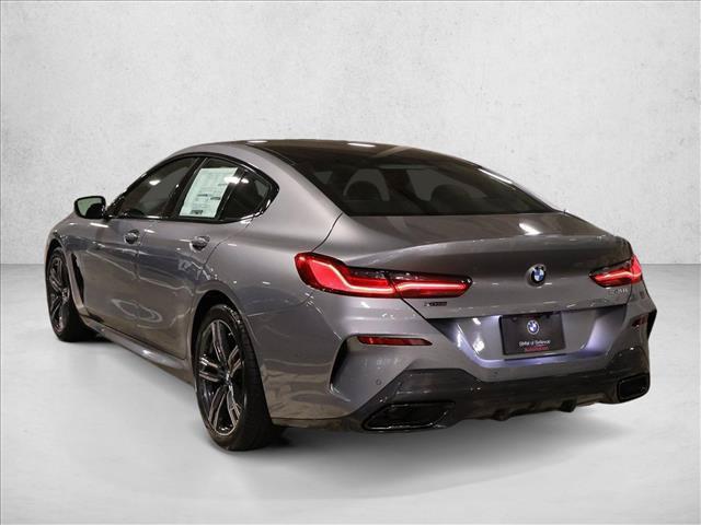 2026 BMW 840i - $103,125