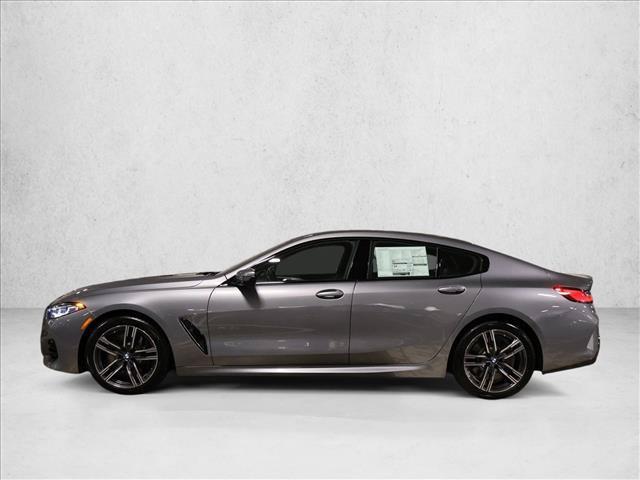 2026 BMW 840i - $103,125