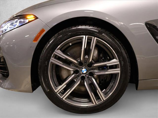 2026 BMW 840i - $103,125