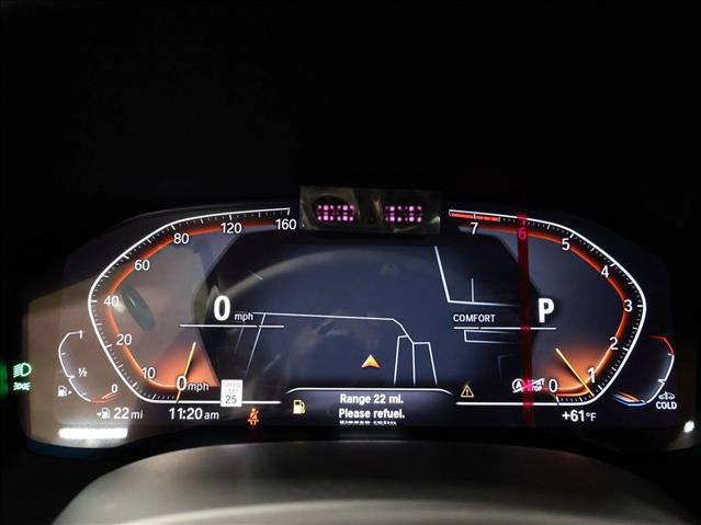 2026 BMW 840i - $103,125