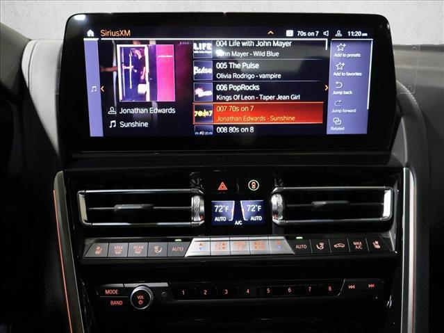 2026 BMW 840i - $103,125