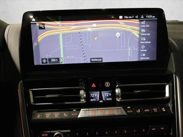 2026 BMW 840i - $103,125