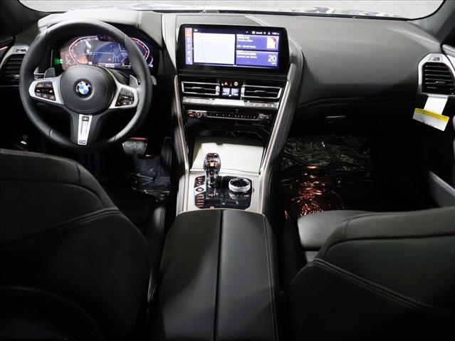 2026 BMW 840i - $103,125