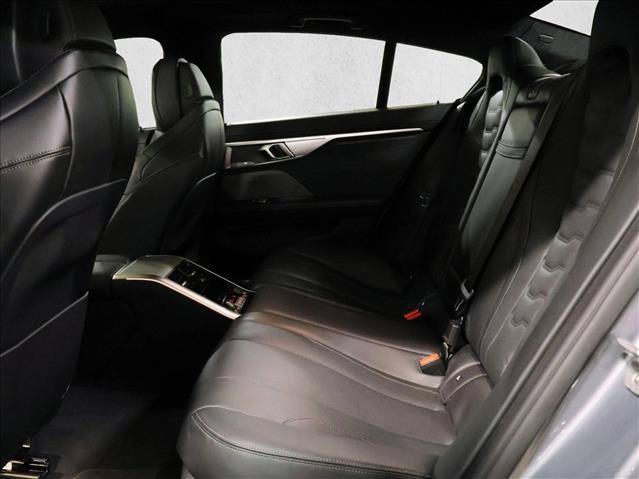 2026 BMW 840i - $103,125