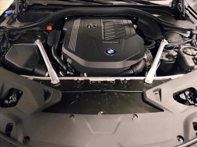 2026 BMW 840i - $103,125