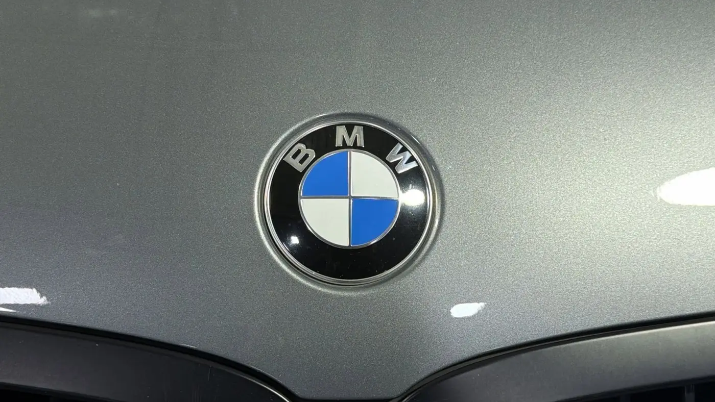 2023 BMW 8 Series 840i xDrive Gran Coupe