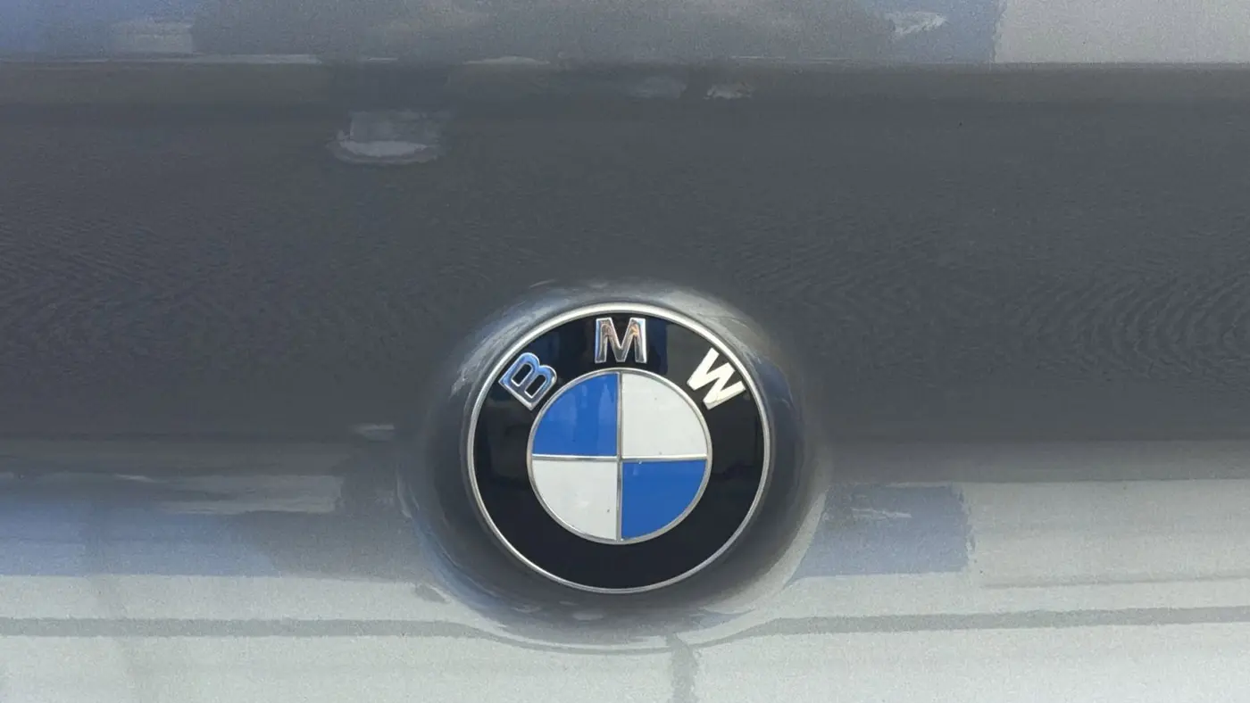 2023 BMW 8 Series 840i xDrive Gran Coupe