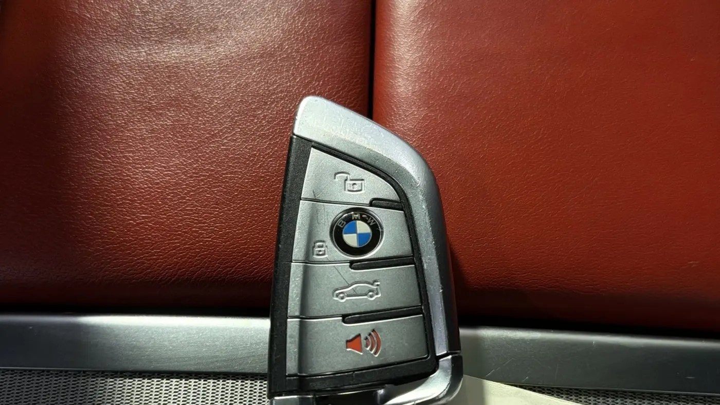 2023 BMW 8 Series 840i xDrive Gran Coupe