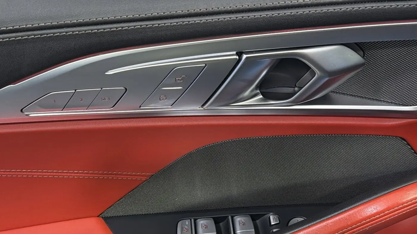 2023 BMW 8 Series 840i xDrive Gran Coupe