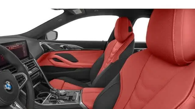 2026 BMW 8 Series 840i xDrive Gran Coupe