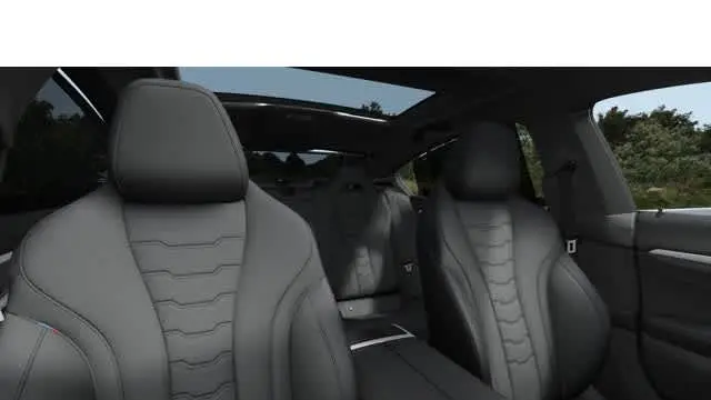 2026 BMW 8 Series 840i xDrive Gran Coupe