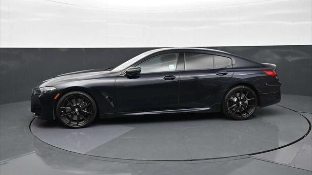 2023 BMW 8 Series 840i xDrive Gran Coupe