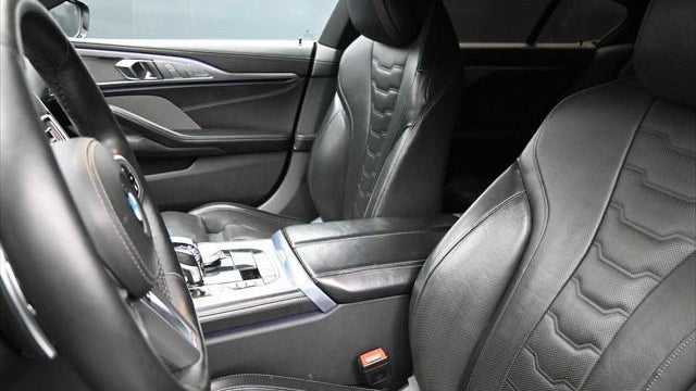 2023 BMW 8 Series 840i xDrive Gran Coupe