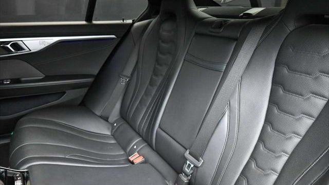 2023 BMW 8 Series 840i xDrive Gran Coupe