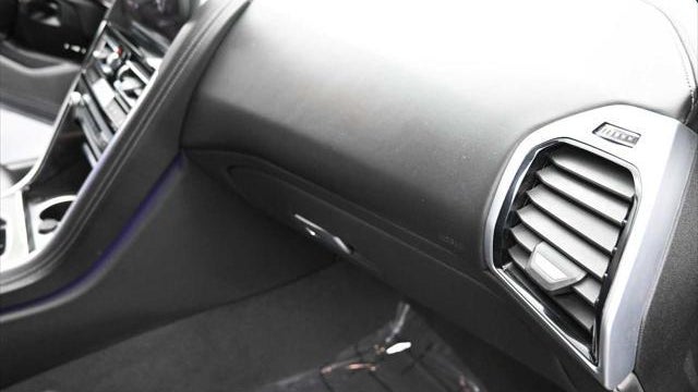 2023 BMW 8 Series 840i xDrive Gran Coupe