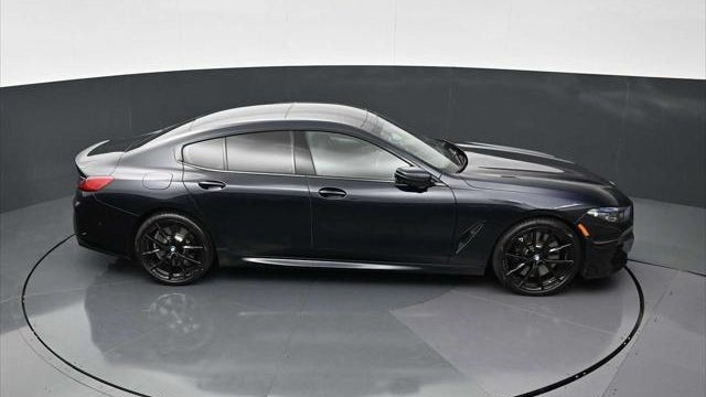 2023 BMW 8 Series 840i xDrive Gran Coupe