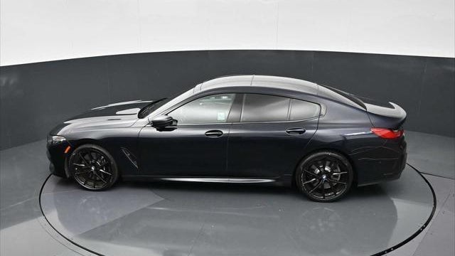 2023 BMW 8 Series 840i xDrive Gran Coupe