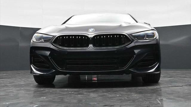 2023 BMW 8 Series 840i xDrive Gran Coupe