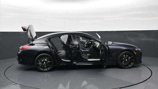 2023 BMW 8 Series 840i xDrive Gran Coupe