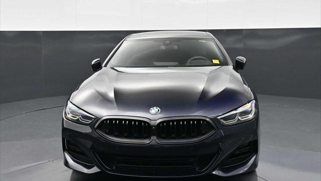 2023 BMW 8 Series 840i xDrive Gran Coupe