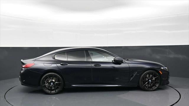 2023 BMW 8 Series 840i xDrive Gran Coupe