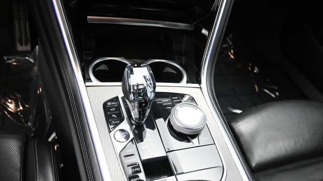 2023 BMW 8 Series 840i xDrive Gran Coupe