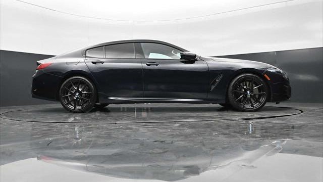 2023 BMW 8 Series 840i xDrive Gran Coupe