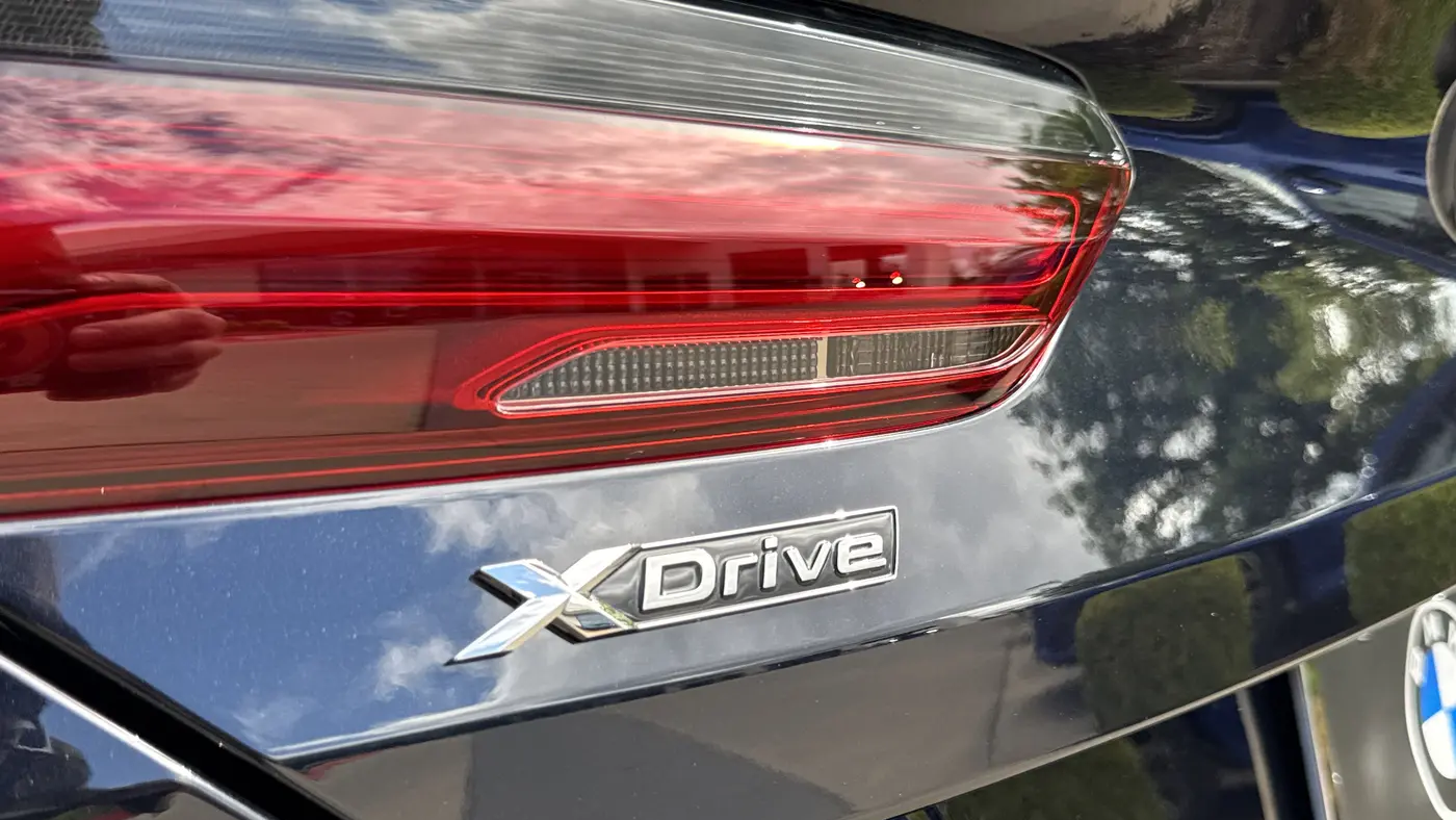 2026 BMW 8 Series 840i xDrive Gran Coupe