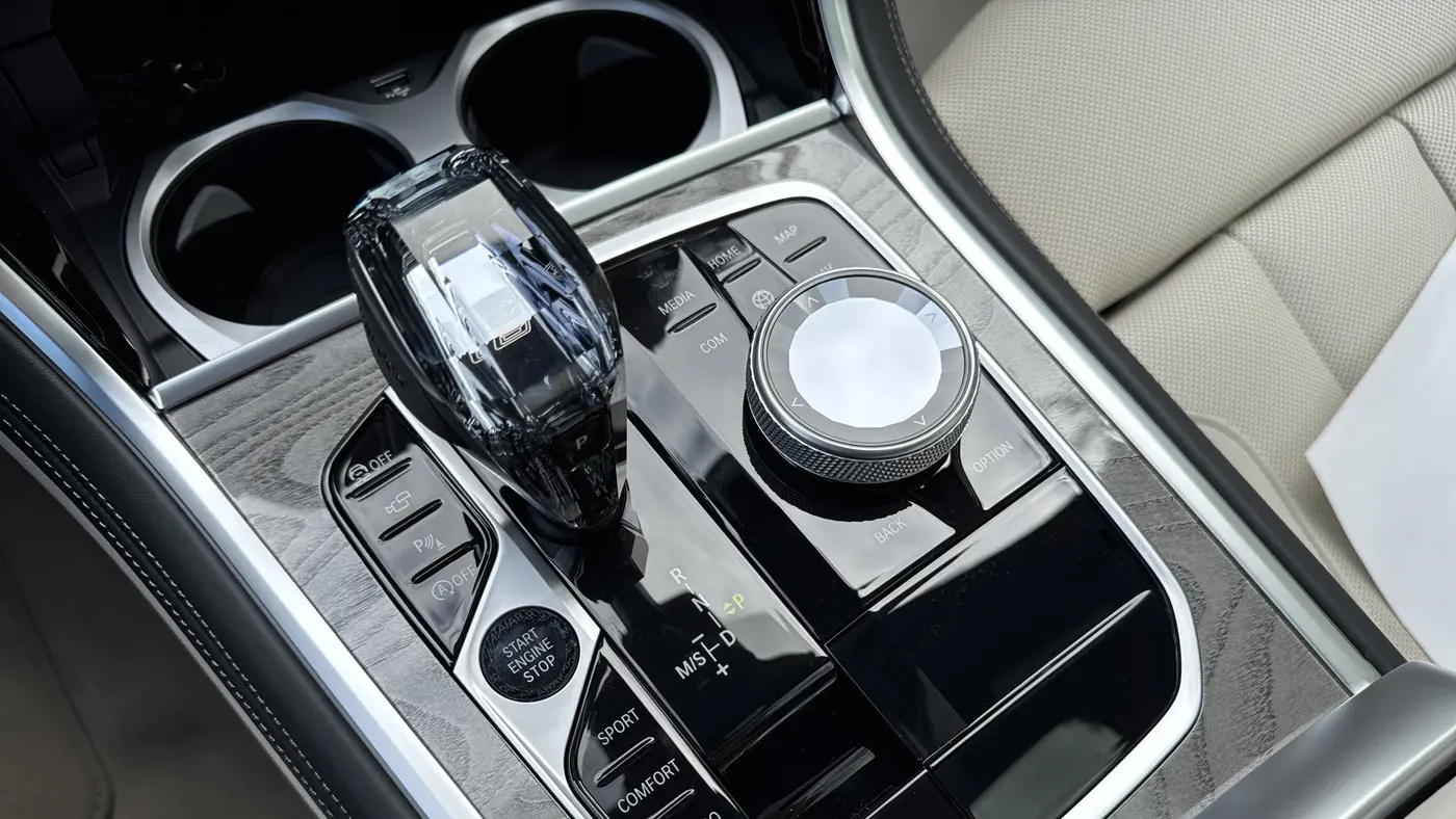 2026 BMW 8 Series 840i xDrive Gran Coupe