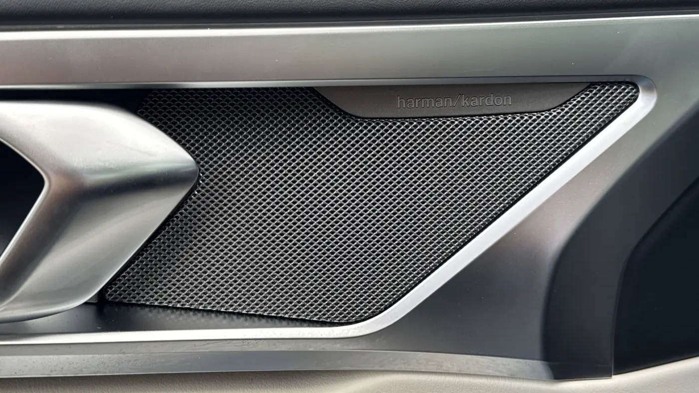 2026 BMW 8 Series 840i xDrive Gran Coupe