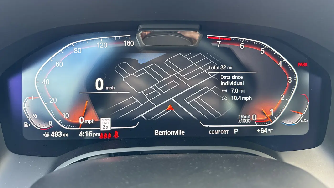 2026 BMW 8 Series 840i xDrive Gran Coupe