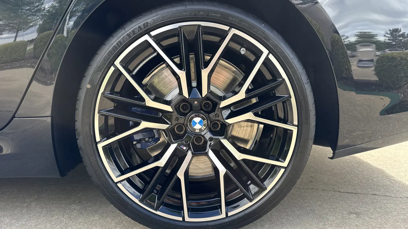 2026 BMW 8 Series 840i xDrive Gran Coupe