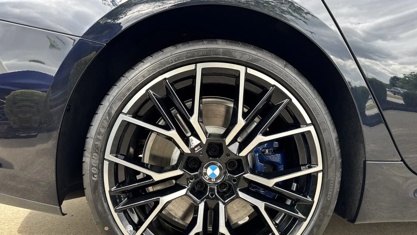 2026 BMW 8 Series 840i xDrive Gran Coupe