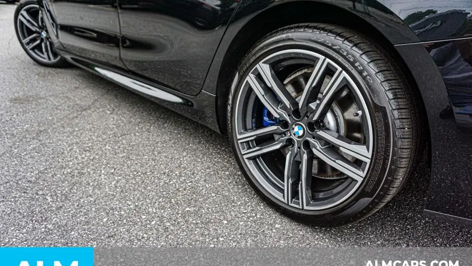 2023 BMW 8 Series 840i xDrive Gran Coupe