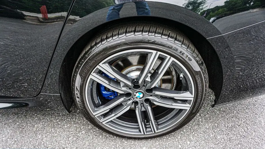 2023 BMW 8 Series 840i xDrive Gran Coupe