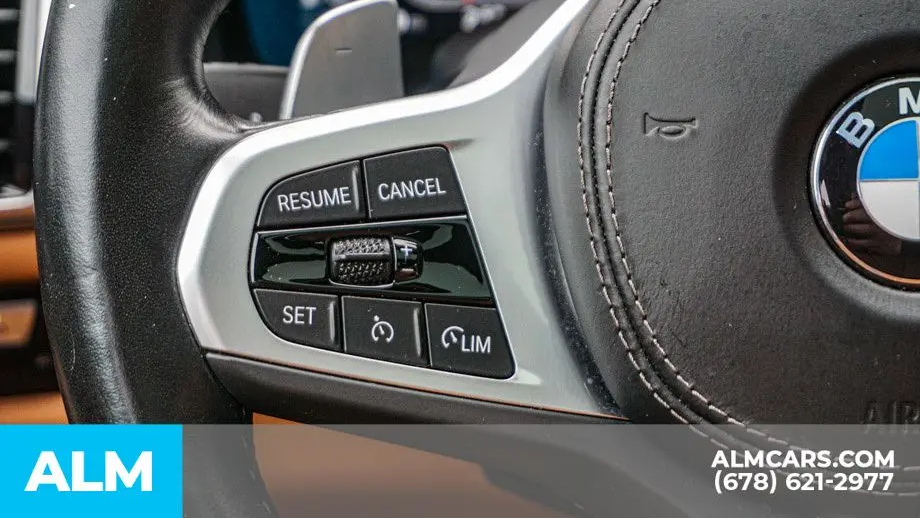 2023 BMW 8 Series 840i xDrive Gran Coupe