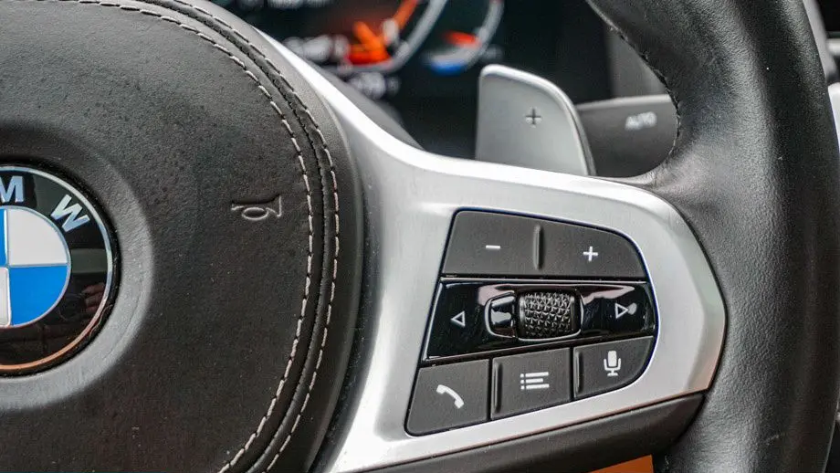 2023 BMW 8 Series 840i xDrive Gran Coupe