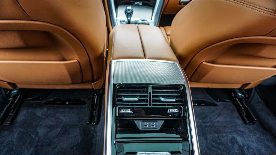 2023 BMW 8 Series 840i xDrive Gran Coupe