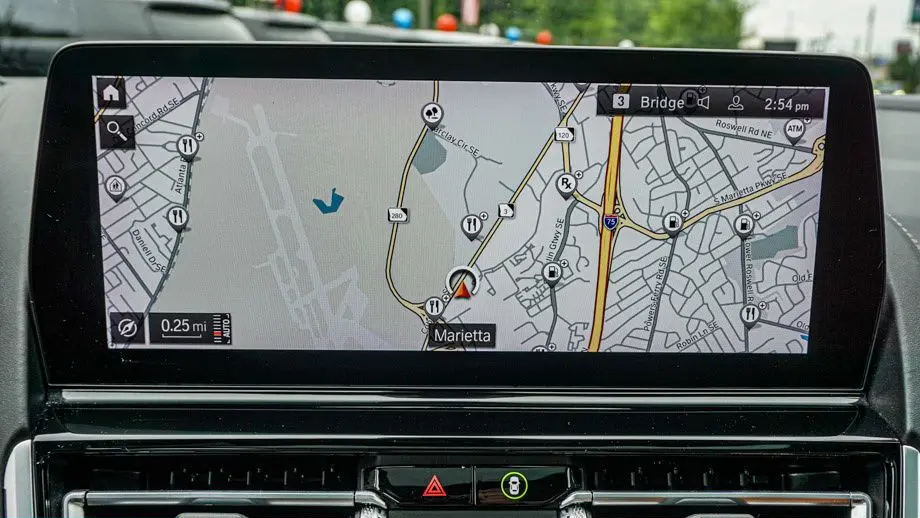 2023 BMW 8 Series 840i xDrive Gran Coupe