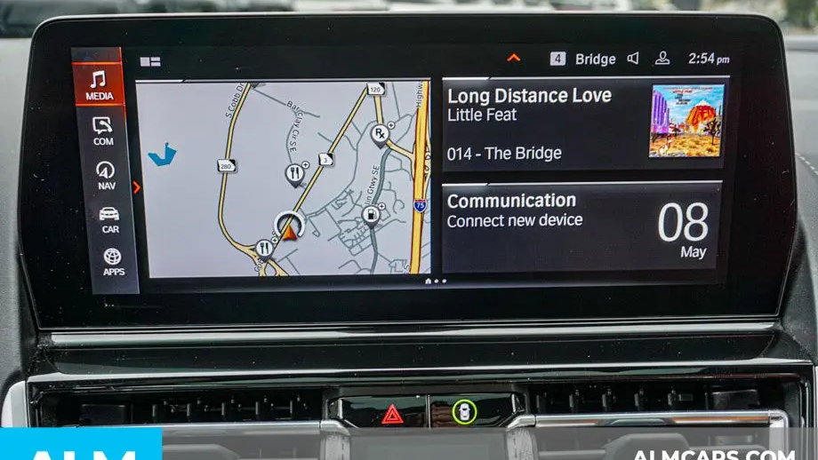 2023 BMW 8 Series 840i xDrive Gran Coupe