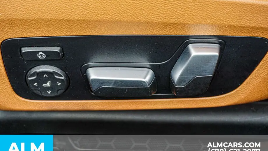 2023 BMW 8 Series 840i xDrive Gran Coupe
