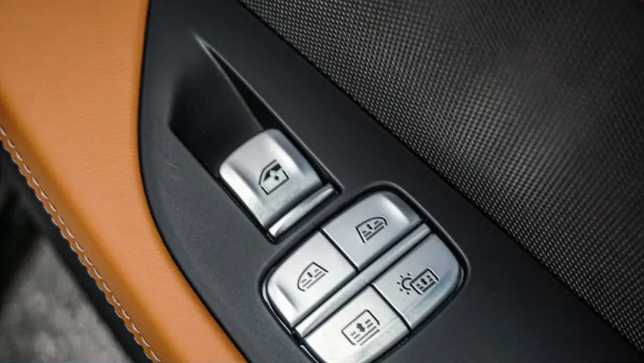 2023 BMW 8 Series 840i xDrive Gran Coupe