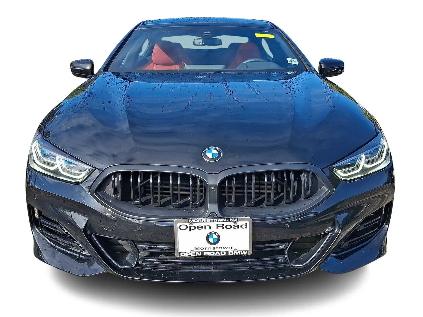 2026 BMW 840i - $91,997
