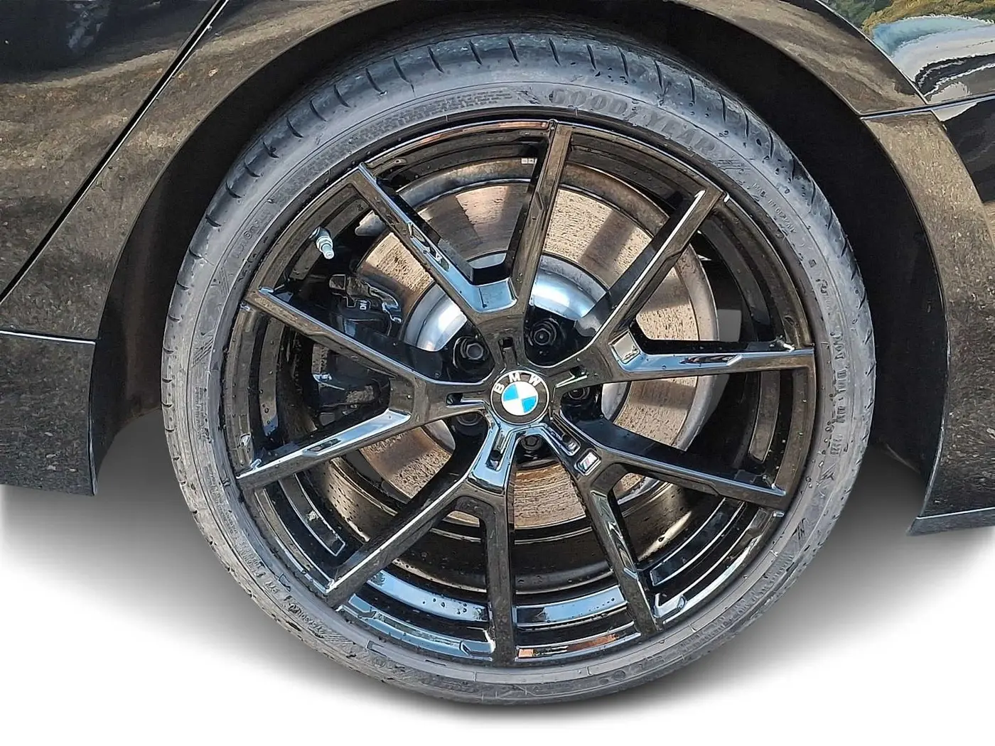 2026 BMW 840i - $91,997
