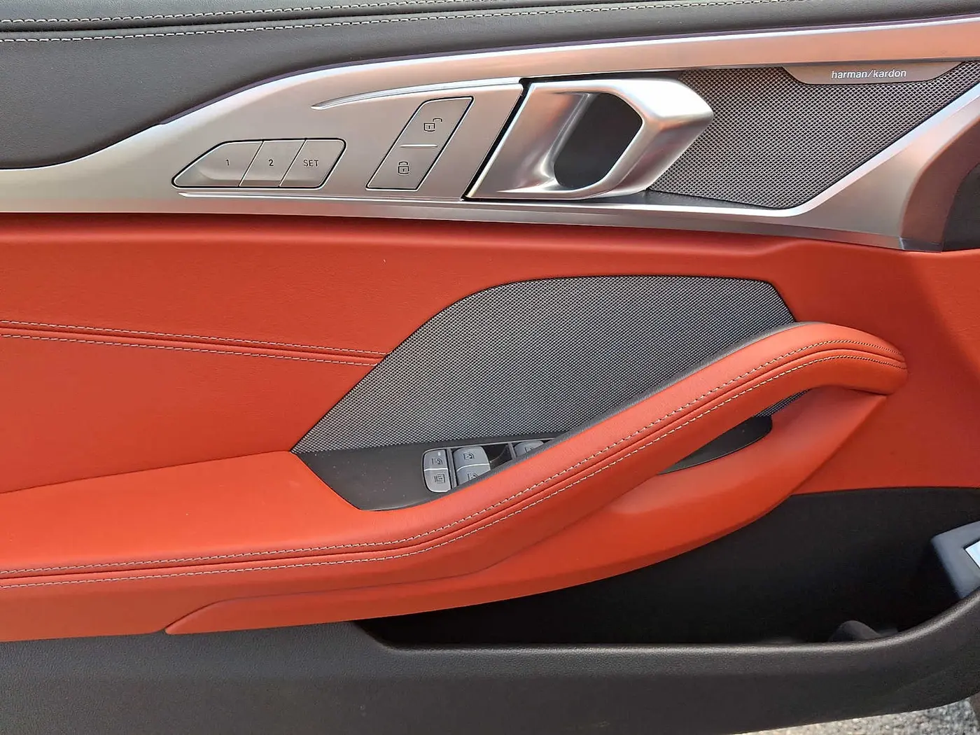 2026 BMW 840i - $91,997