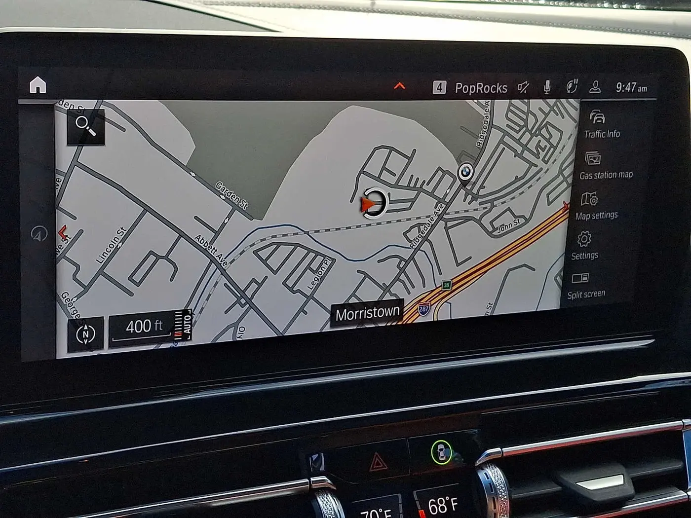 2026 BMW 840i - $91,997