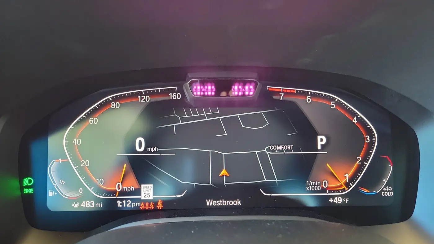 2026 BMW 8 Series 840i xDrive Gran Coupe